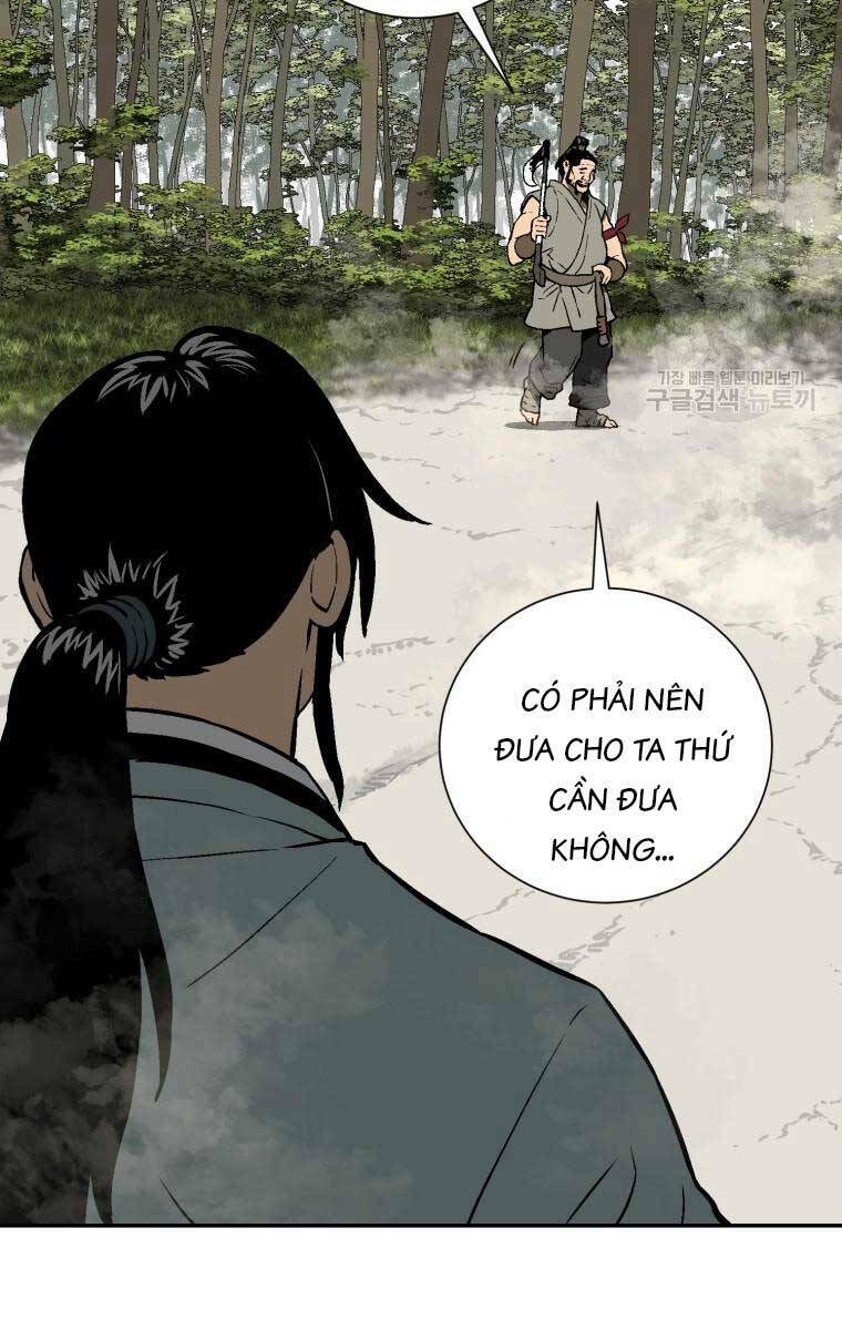 Vĩ Linh Kiếm Tiên - Chap 19