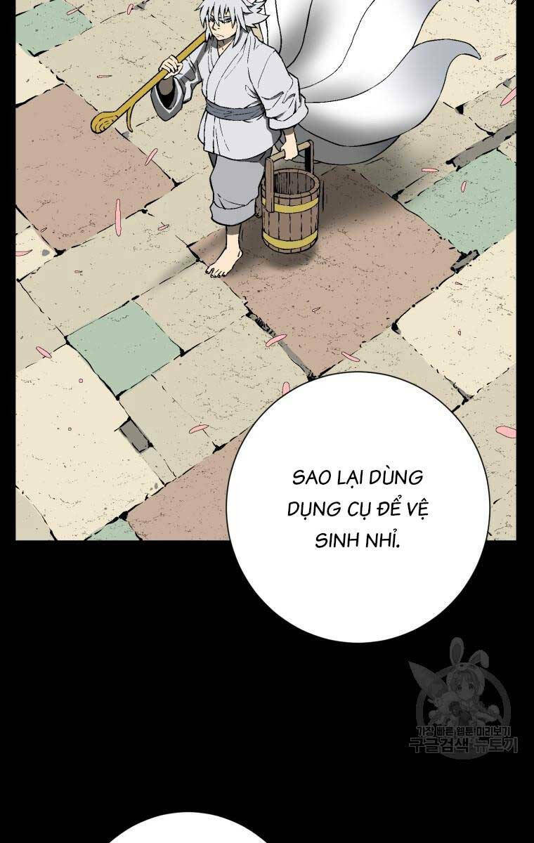 Vĩ Linh Kiếm Tiên - Chap 19