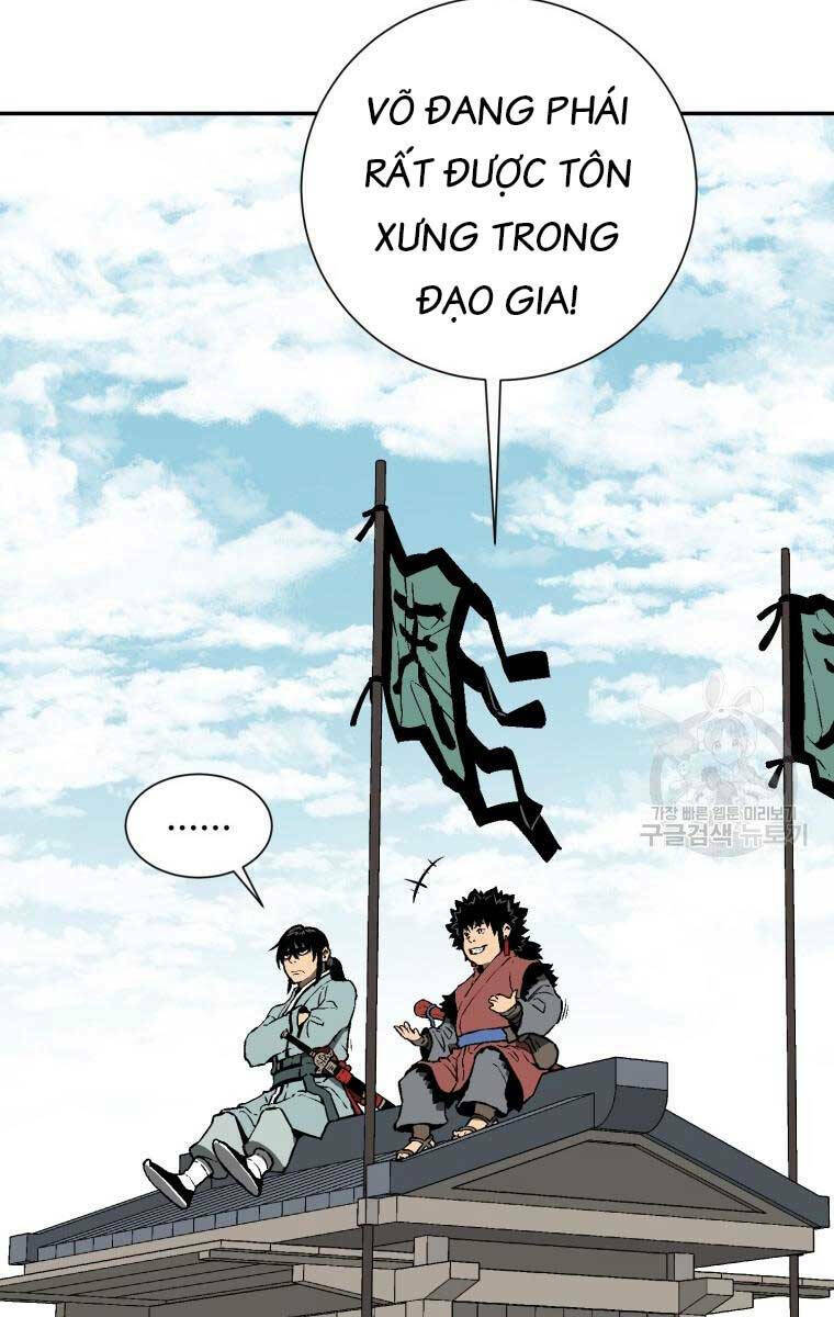 Vĩ Linh Kiếm Tiên - Chap 19