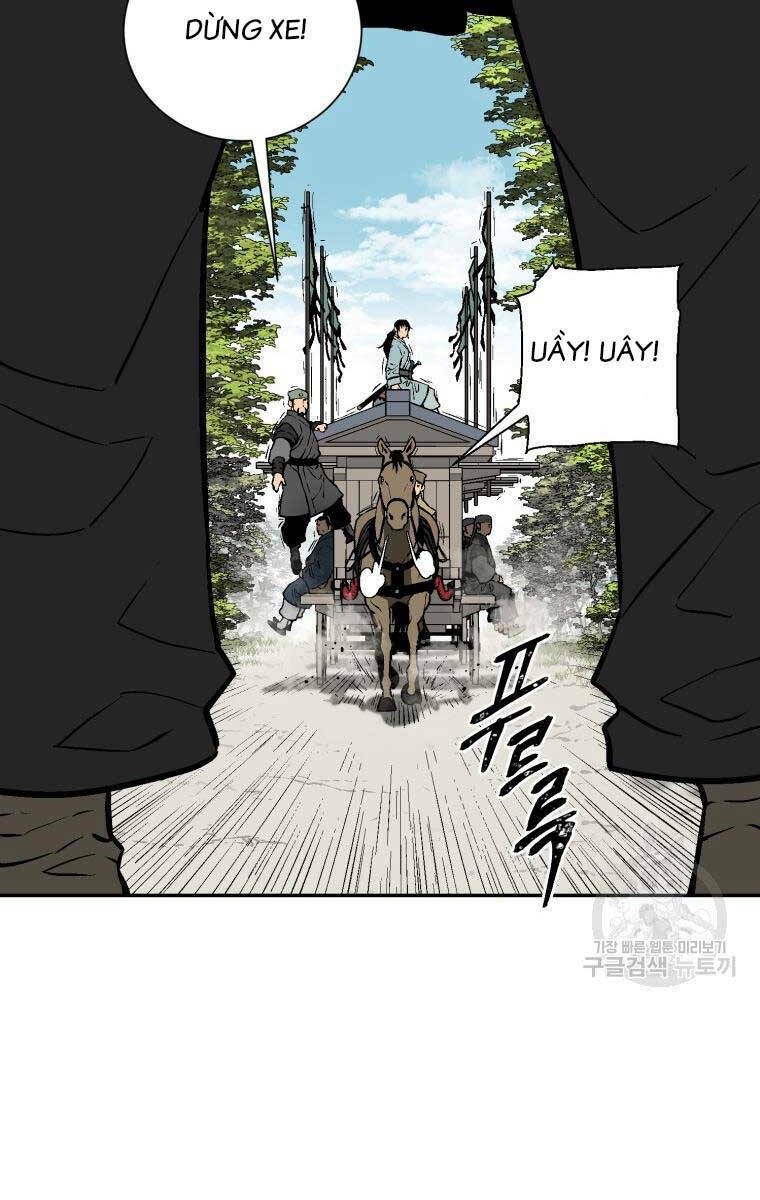 Vĩ Linh Kiếm Tiên - Chap 19