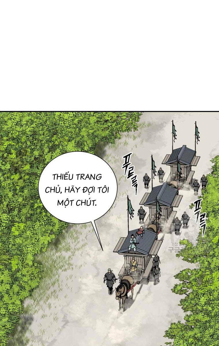 Vĩ Linh Kiếm Tiên - Chap 19