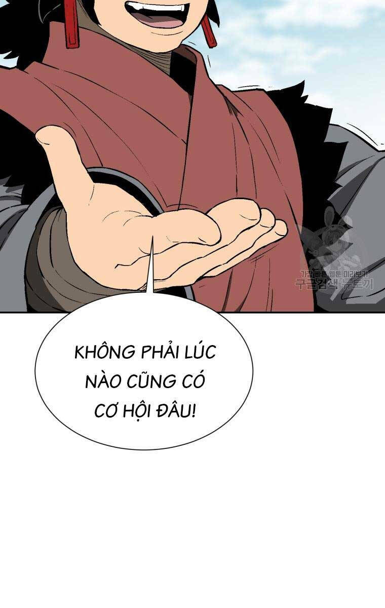 Vĩ Linh Kiếm Tiên - Chap 19