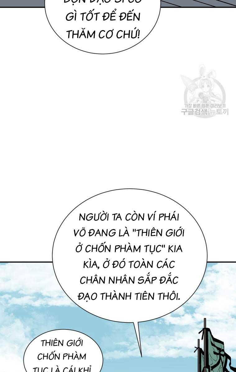 Vĩ Linh Kiếm Tiên - Chap 19