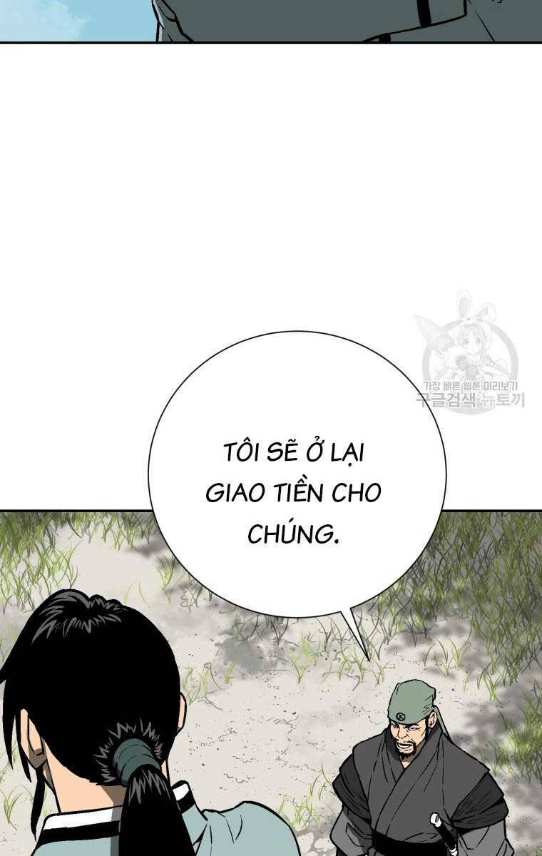 Vĩ Linh Kiếm Tiên - Chap 19