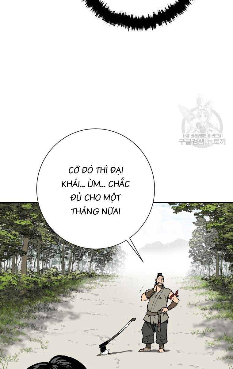 Vĩ Linh Kiếm Tiên - Chap 19