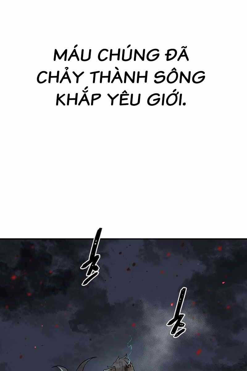 Vĩ Linh Kiếm Tiên - Chap 2