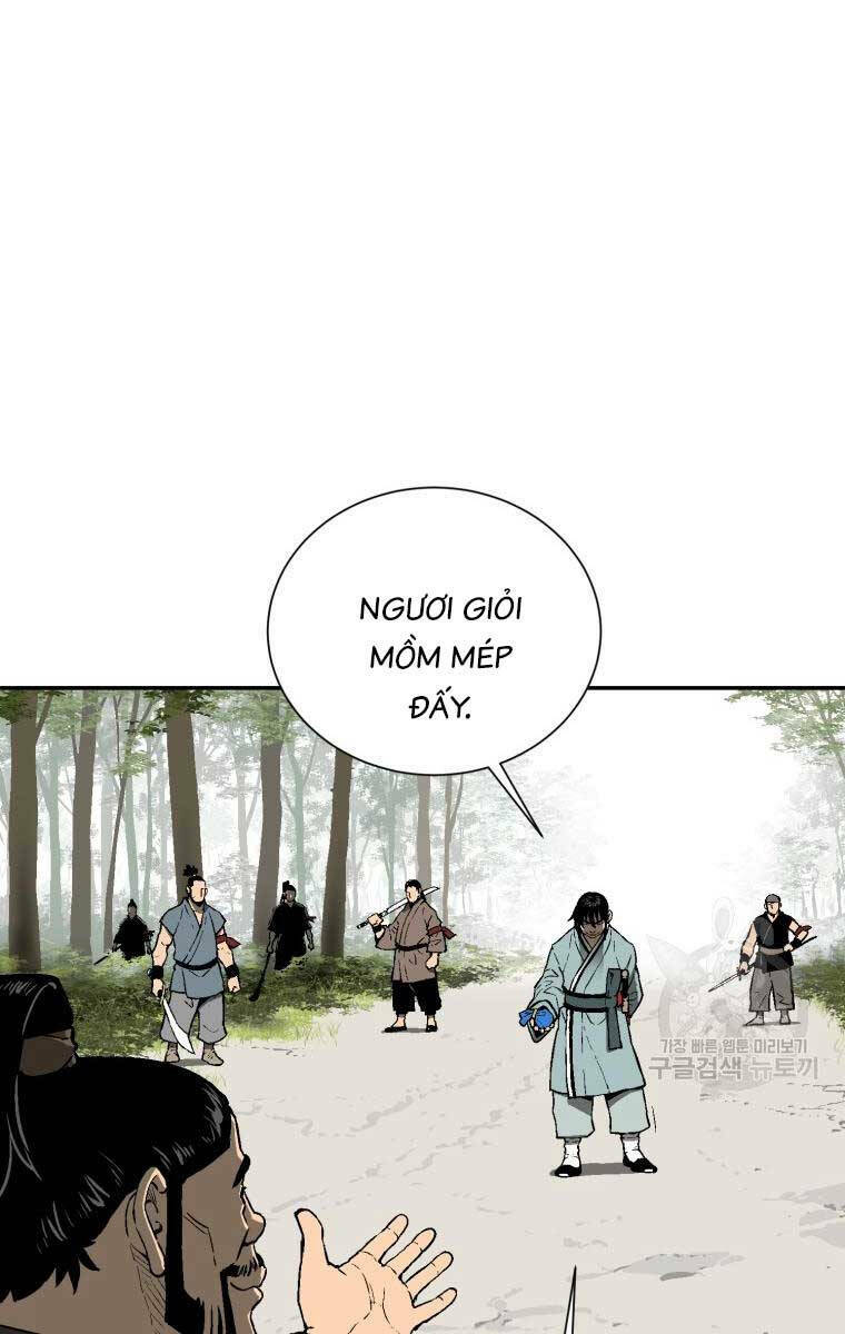 Vĩ Linh Kiếm Tiên - Chap 20