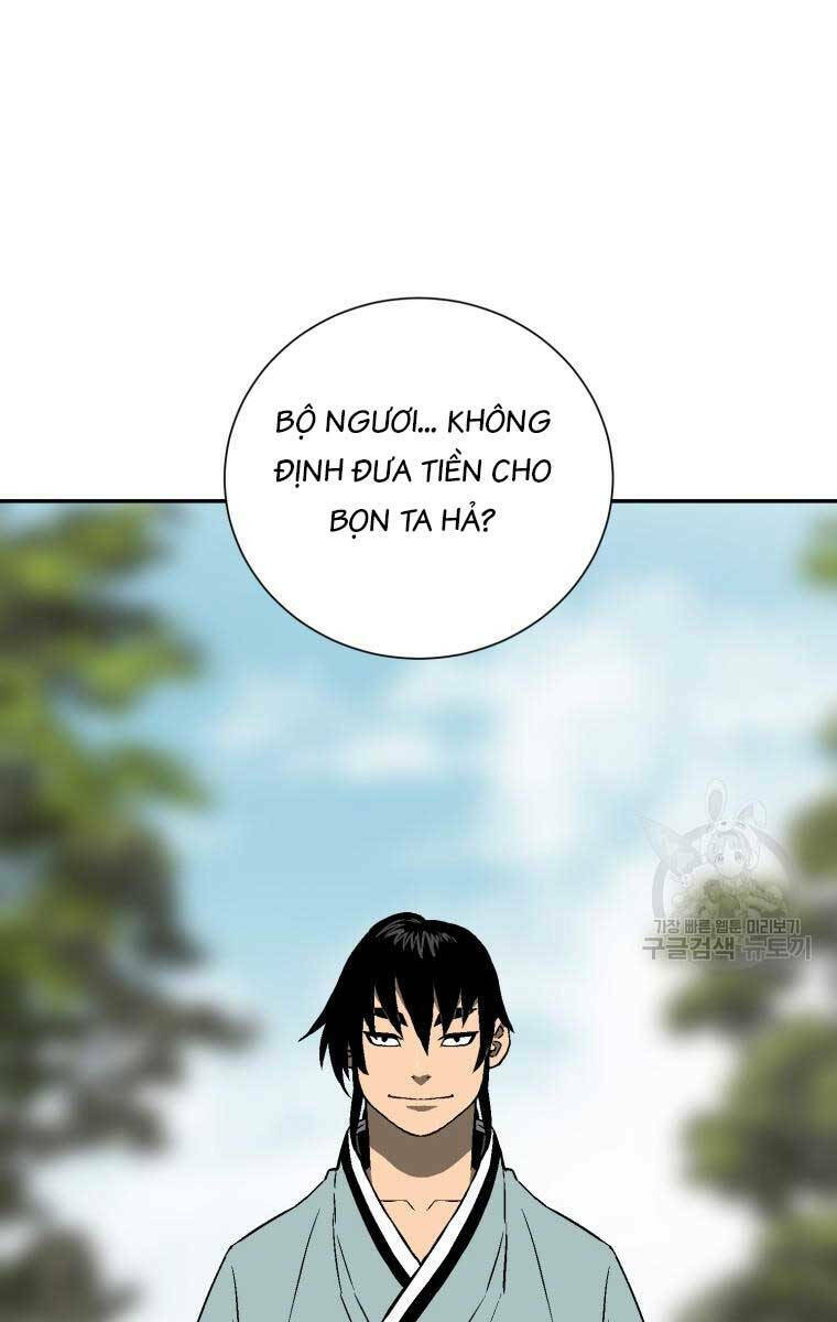 Vĩ Linh Kiếm Tiên - Chap 20