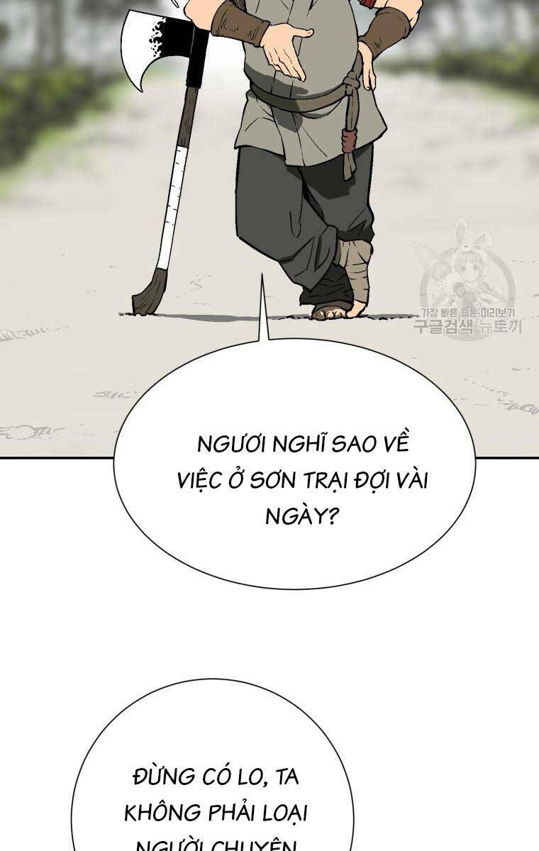 Vĩ Linh Kiếm Tiên - Chap 20