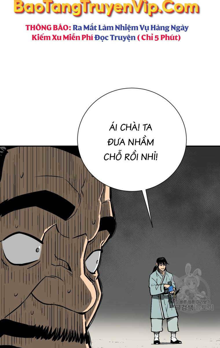 Vĩ Linh Kiếm Tiên - Chap 20