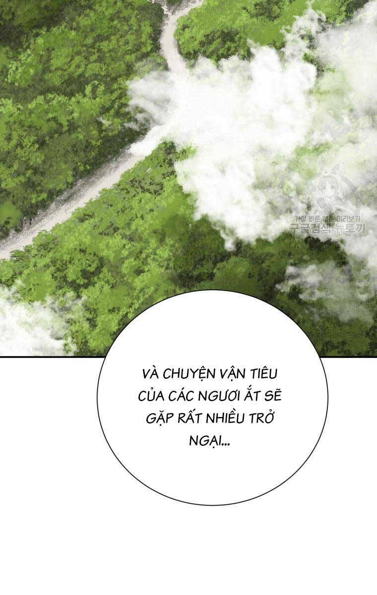 Vĩ Linh Kiếm Tiên - Chap 20