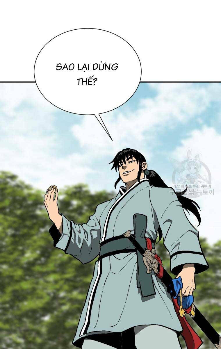 Vĩ Linh Kiếm Tiên - Chap 20