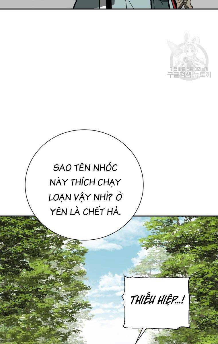 Vĩ Linh Kiếm Tiên - Chap 20