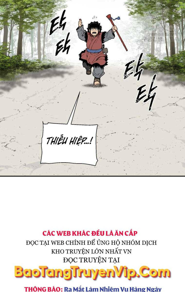 Vĩ Linh Kiếm Tiên - Chap 20