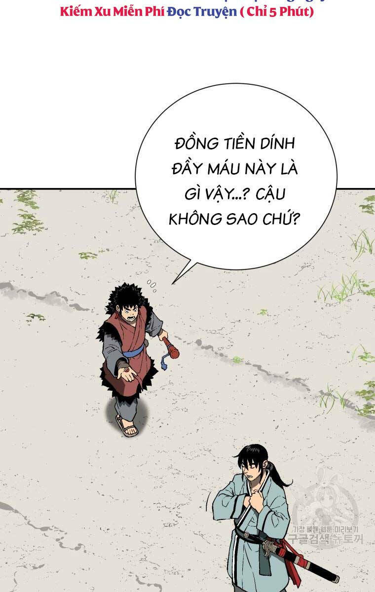 Vĩ Linh Kiếm Tiên - Chap 20