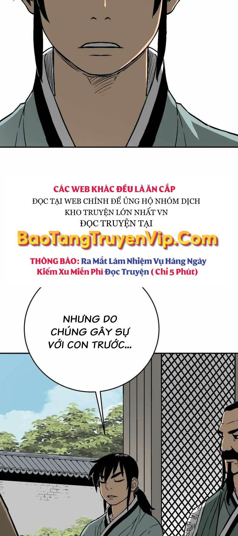 Vĩ Linh Kiếm Tiên - Chap 5