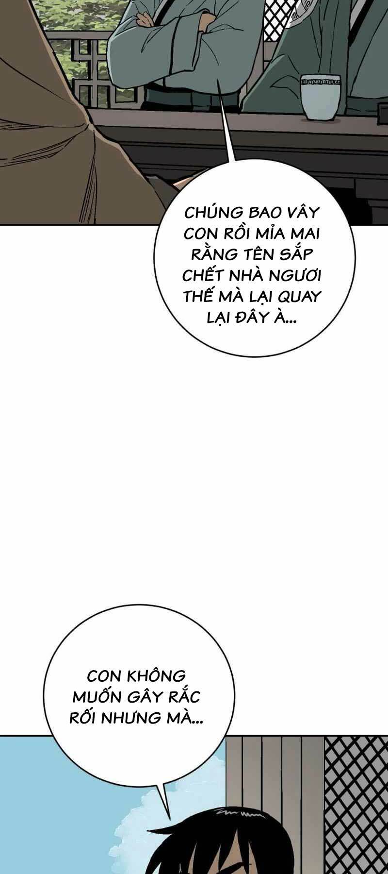 Vĩ Linh Kiếm Tiên - Chap 5