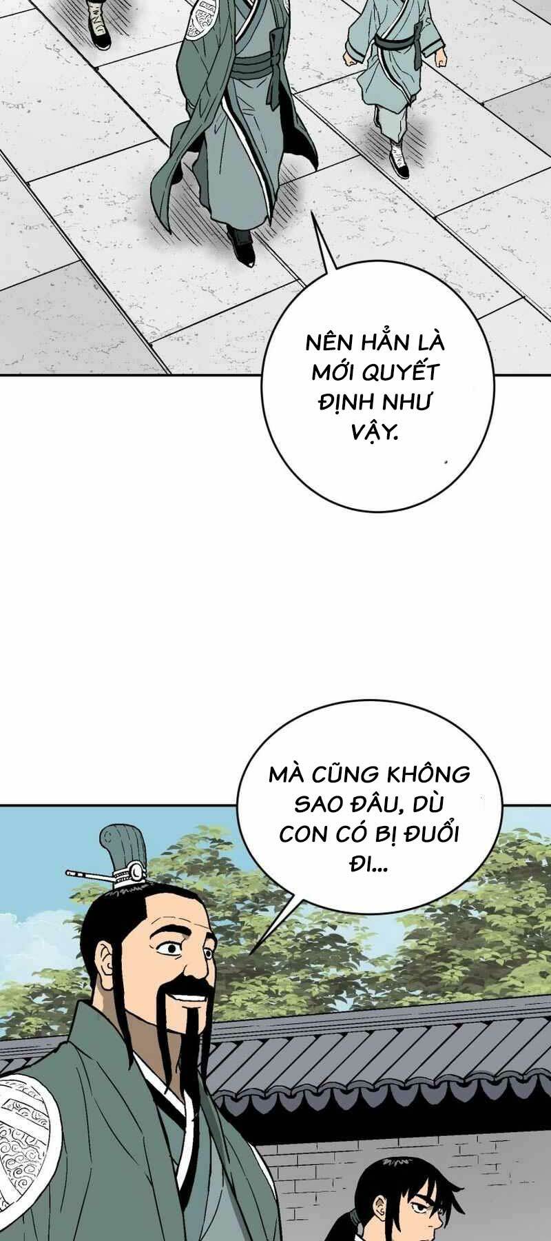 Vĩ Linh Kiếm Tiên - Chap 5