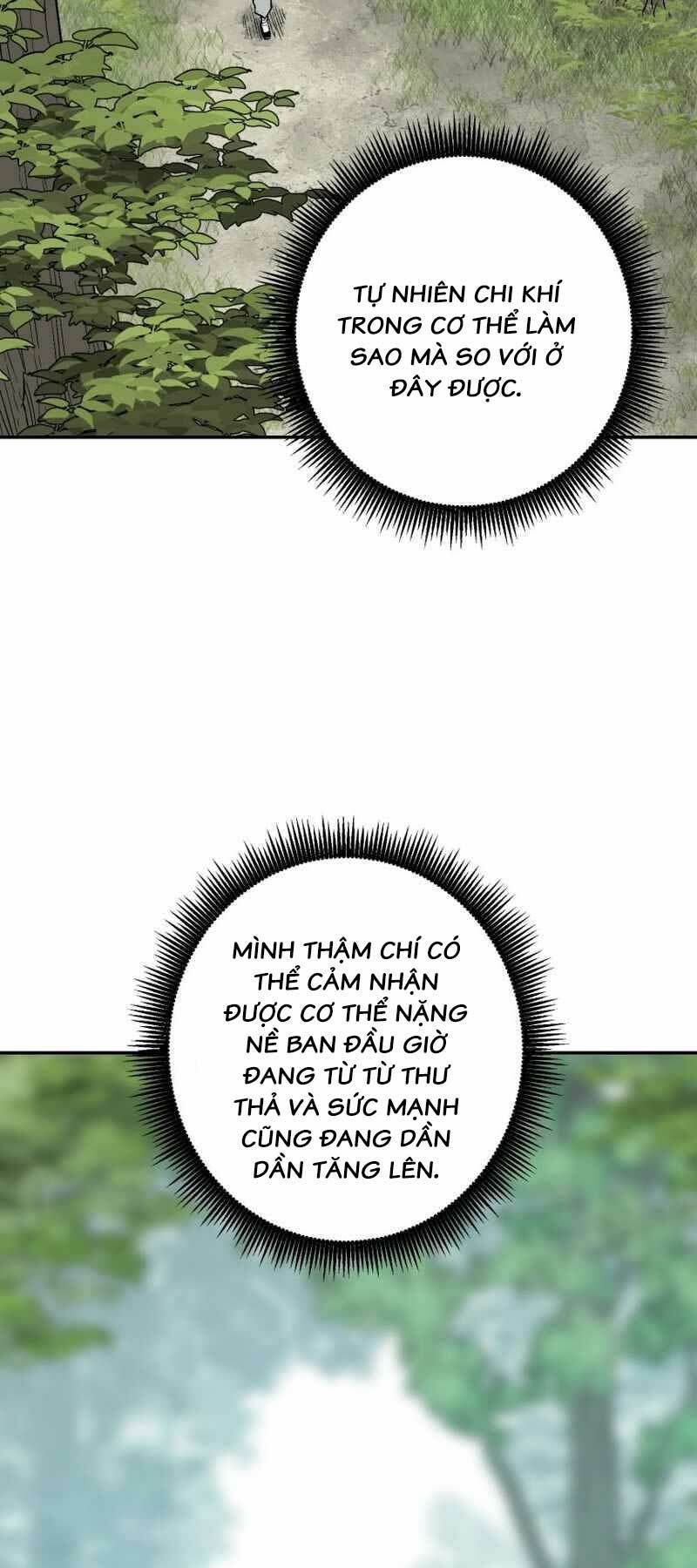 Vĩ Linh Kiếm Tiên - Chap 5