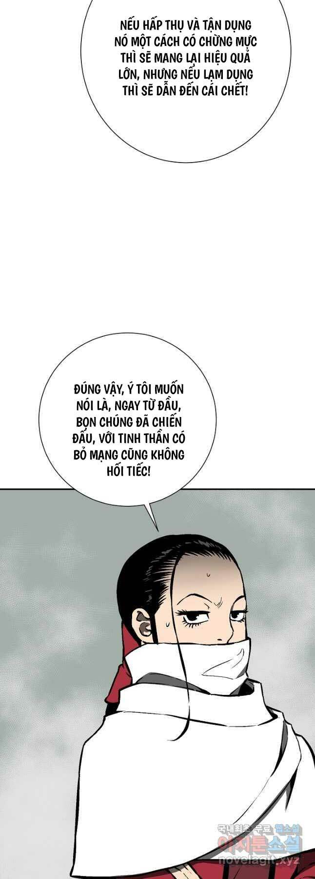 Vĩ Linh Kiếm Tiên - Chap 50