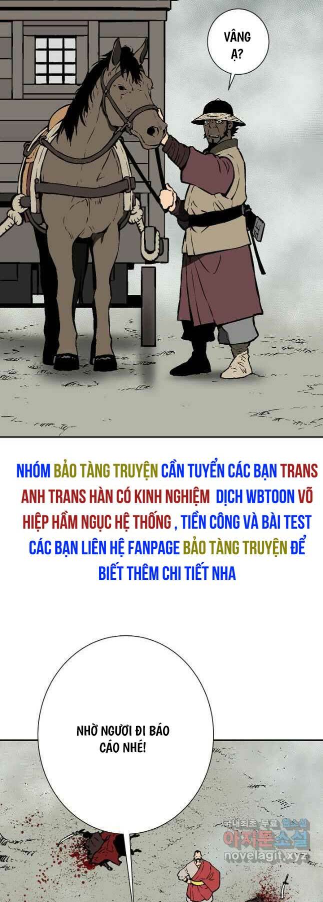 Vĩ Linh Kiếm Tiên - Chap 50