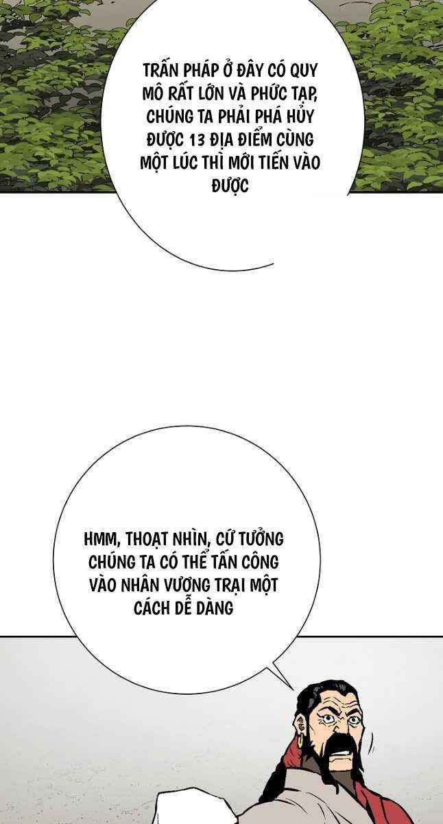 Vĩ Linh Kiếm Tiên - Chap 50