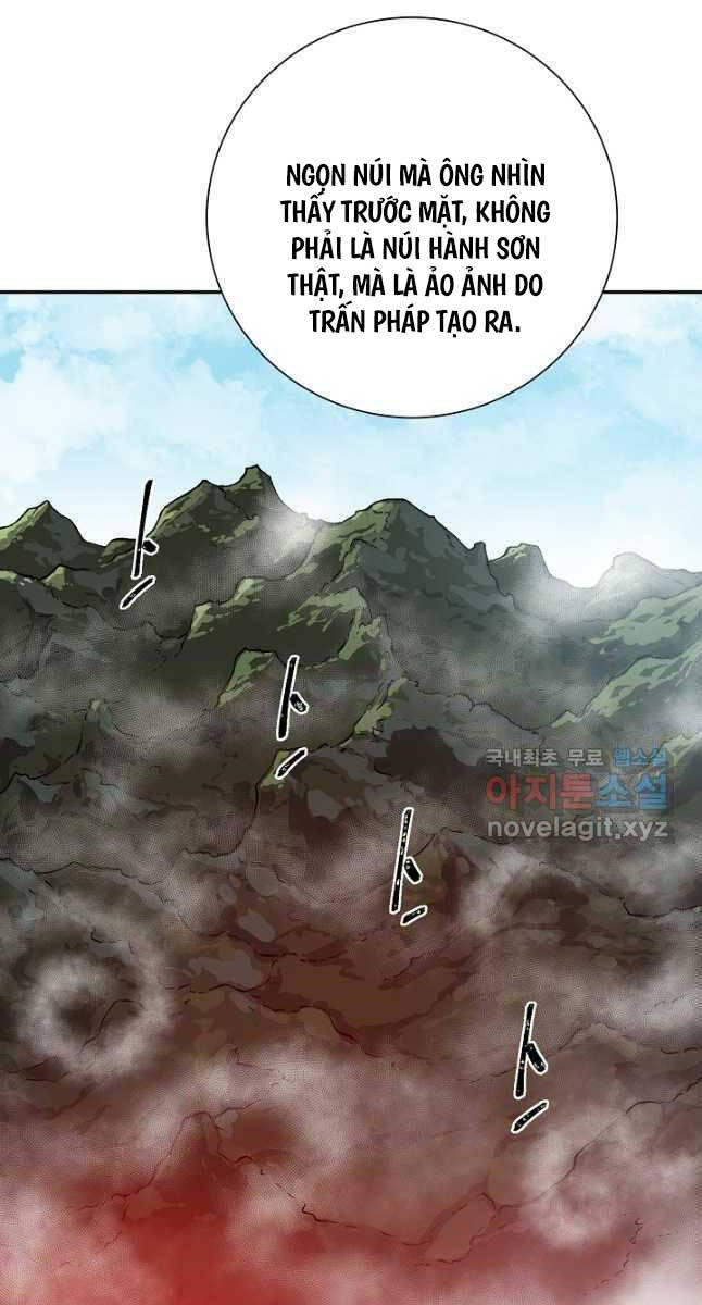 Vĩ Linh Kiếm Tiên - Chap 50