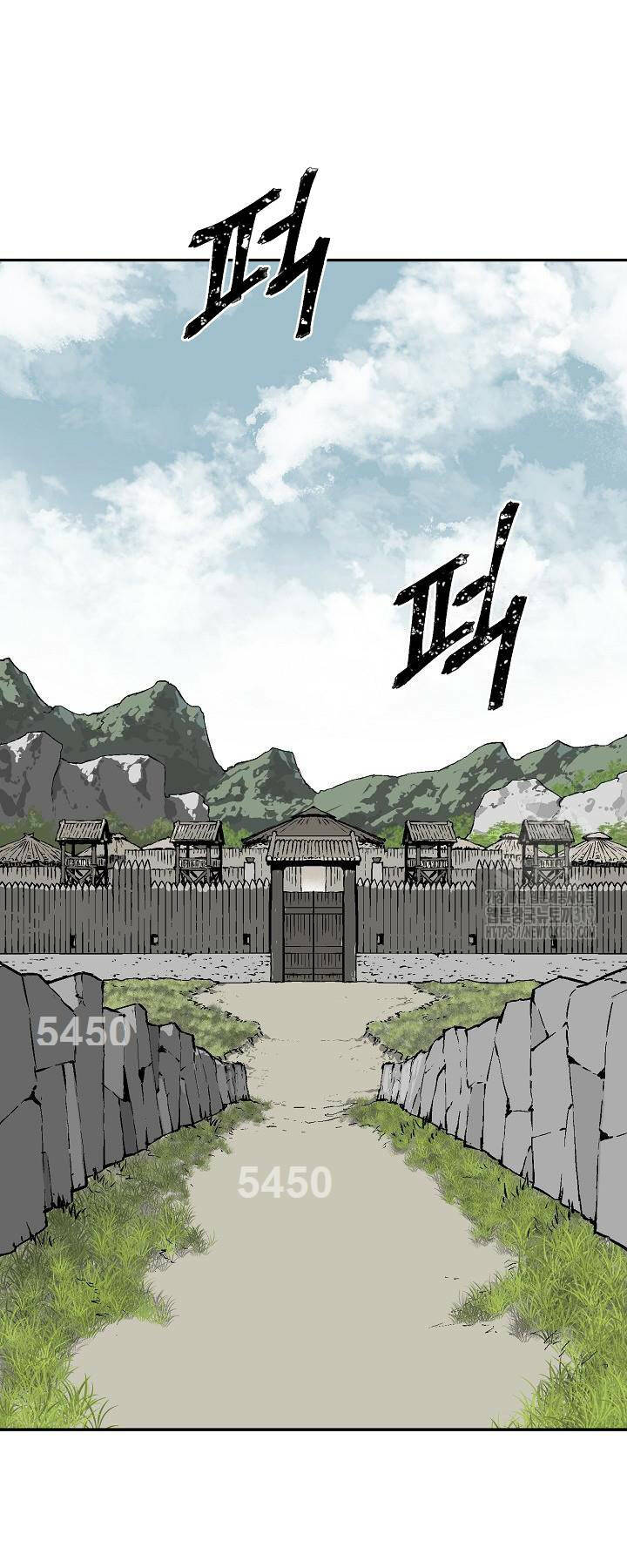 Vĩ Linh Kiếm Tiên - Chap 51