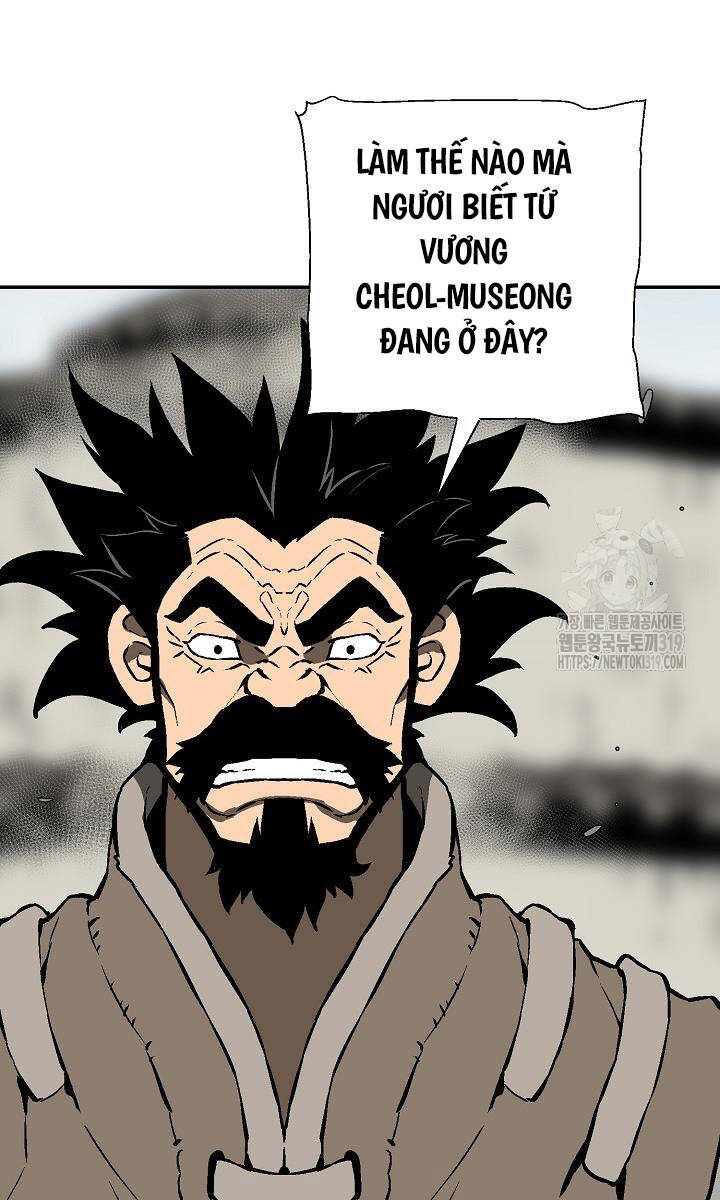 Vĩ Linh Kiếm Tiên - Chap 51