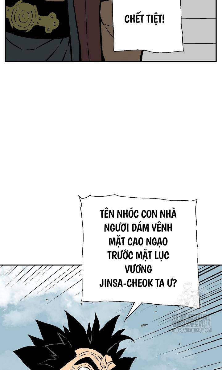 Vĩ Linh Kiếm Tiên - Chap 51