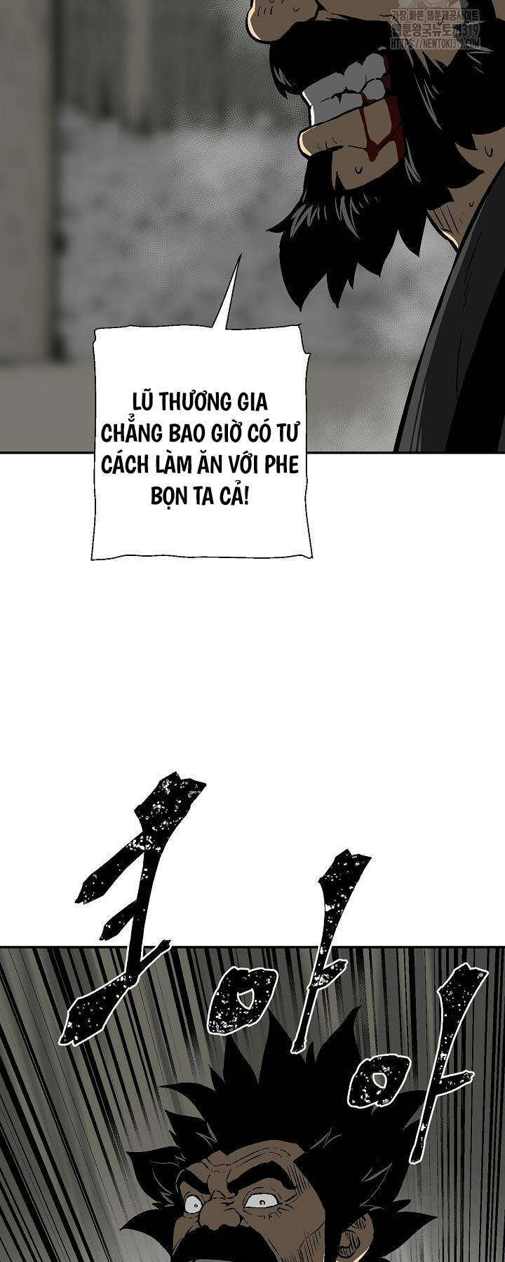 Vĩ Linh Kiếm Tiên - Chap 51