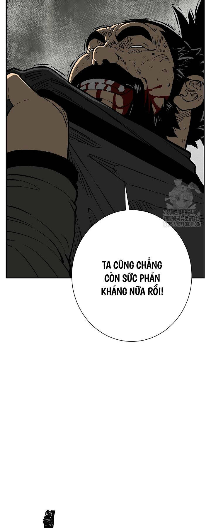 Vĩ Linh Kiếm Tiên - Chap 51