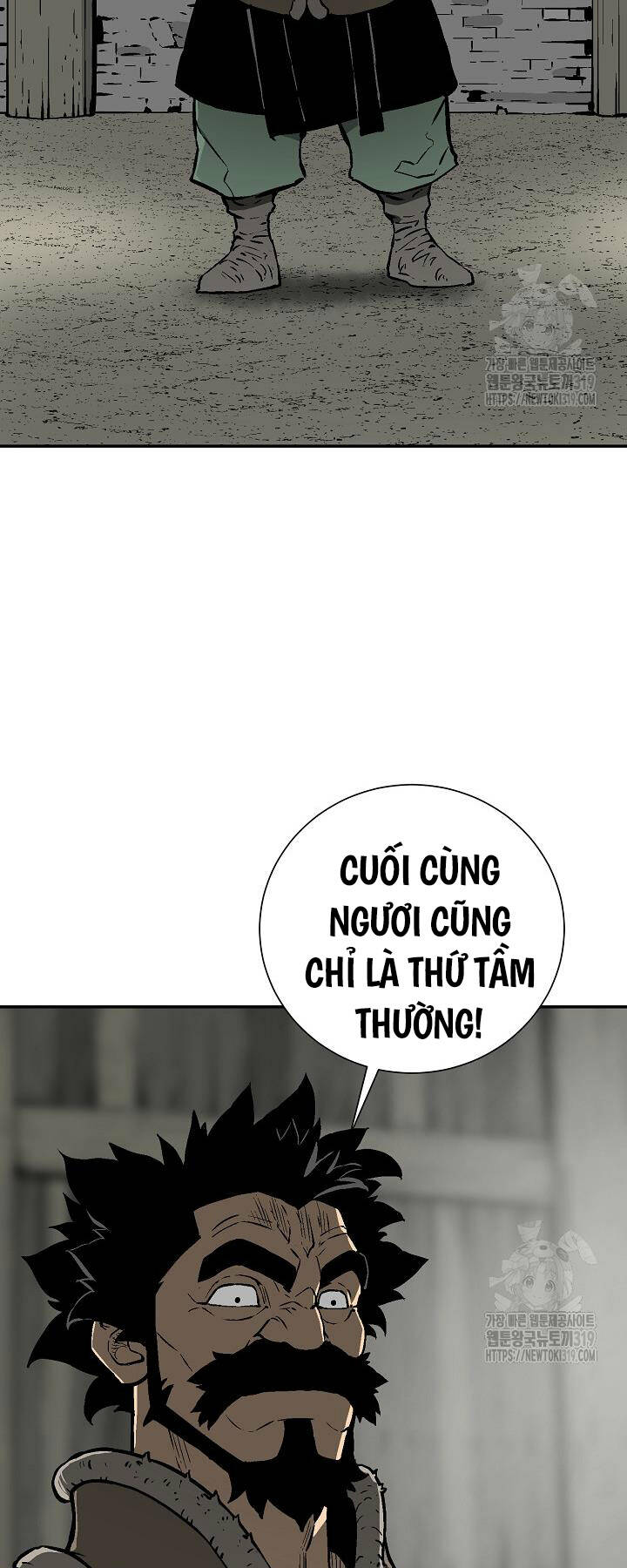 Vĩ Linh Kiếm Tiên - Chap 51