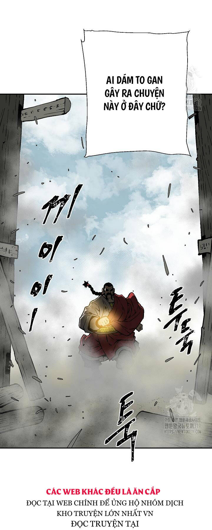 Vĩ Linh Kiếm Tiên - Chap 51