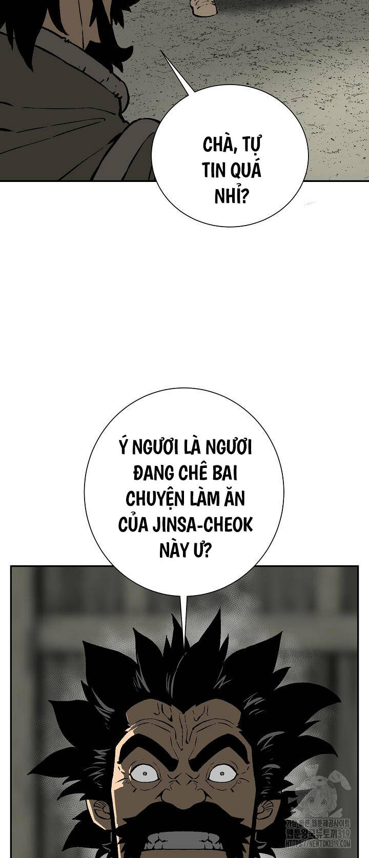 Vĩ Linh Kiếm Tiên - Chap 51