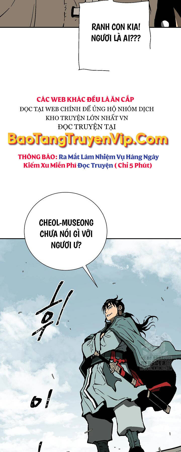 Vĩ Linh Kiếm Tiên - Chap 51