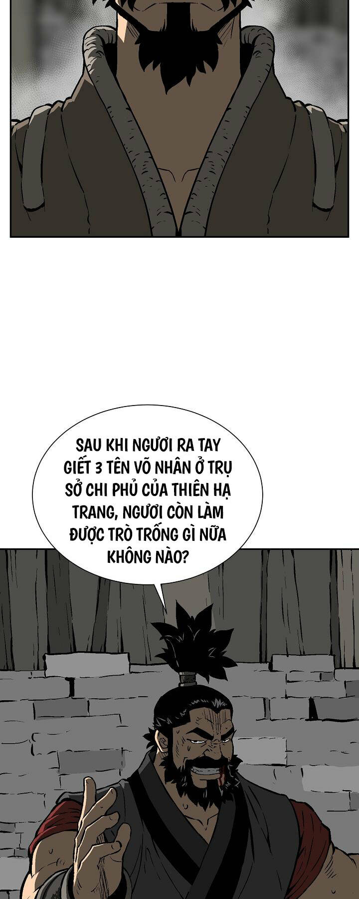 Vĩ Linh Kiếm Tiên - Chap 51