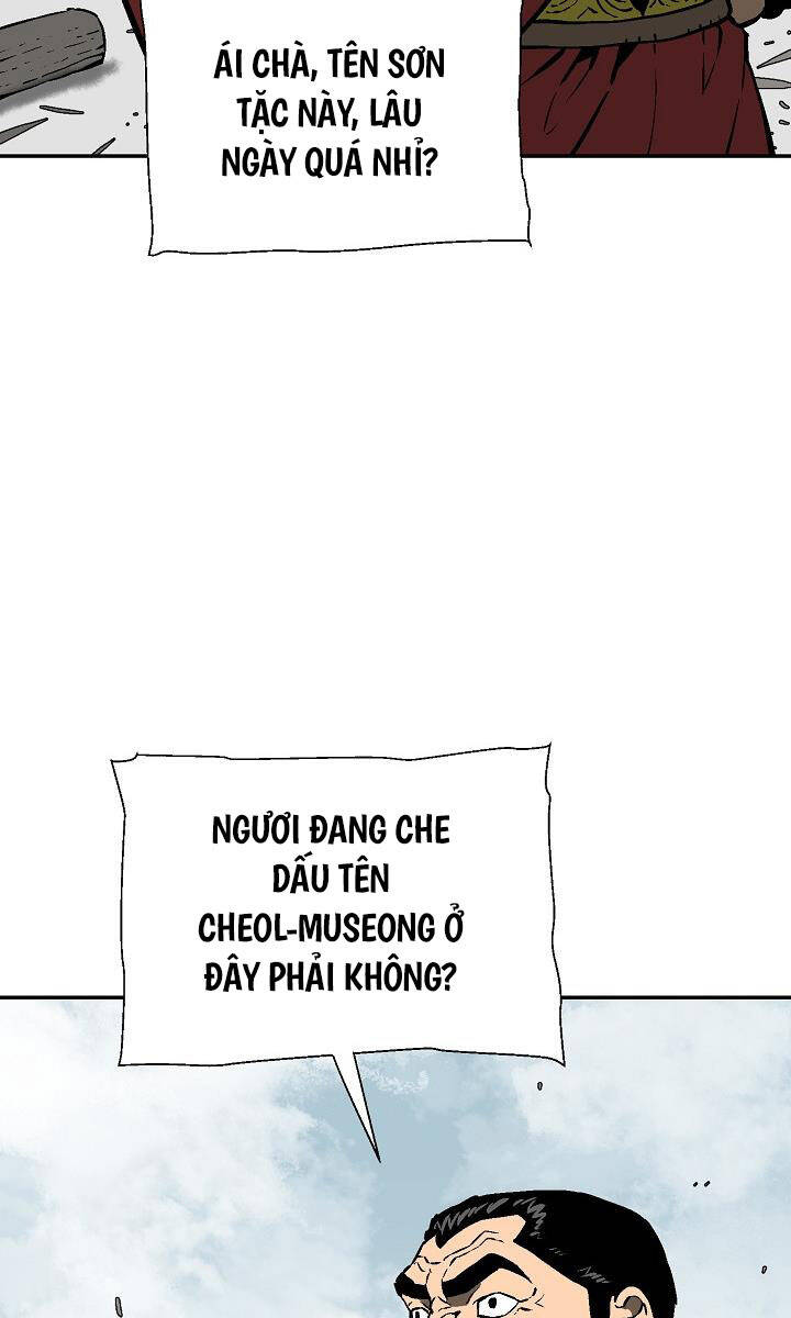 Vĩ Linh Kiếm Tiên - Chap 51