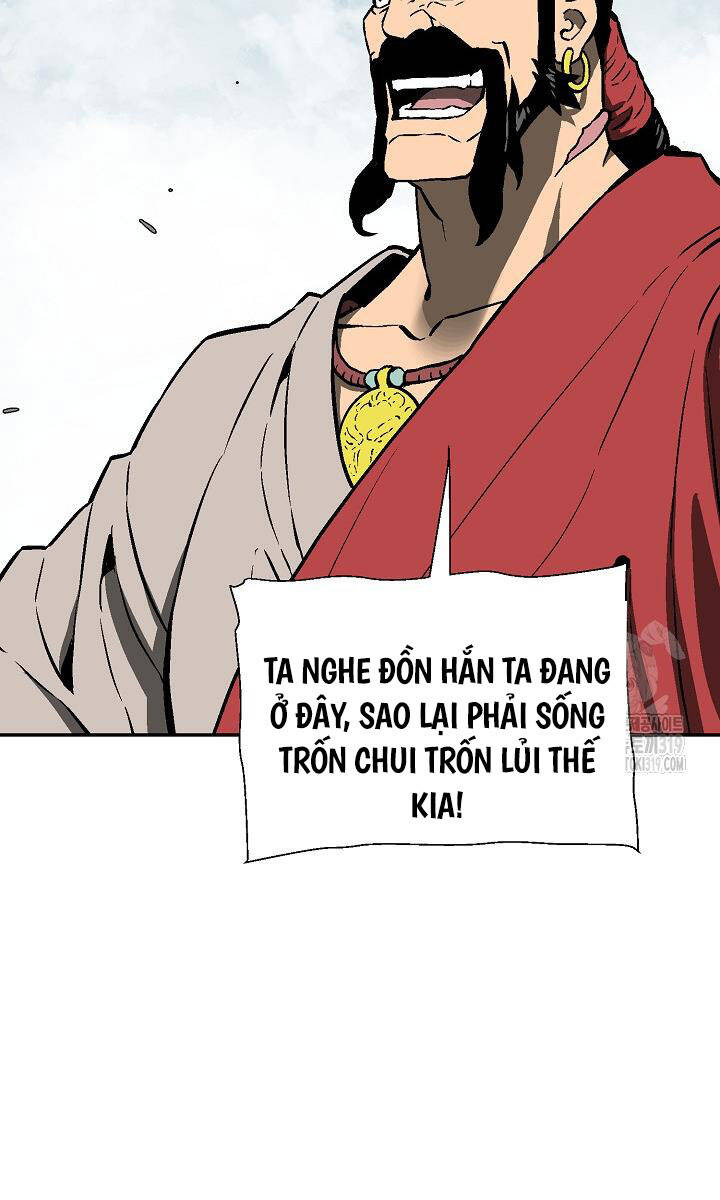 Vĩ Linh Kiếm Tiên - Chap 51