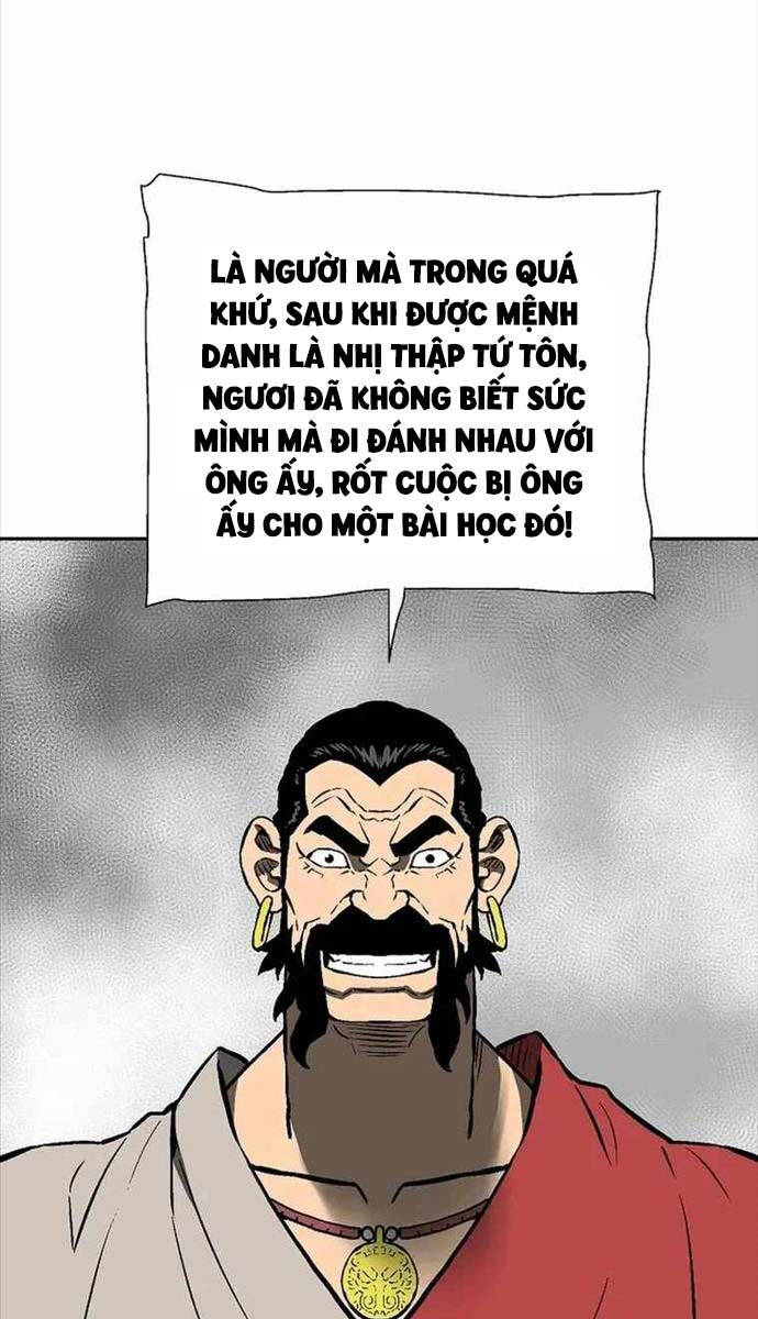 Vĩ Linh Kiếm Tiên - Chap 52