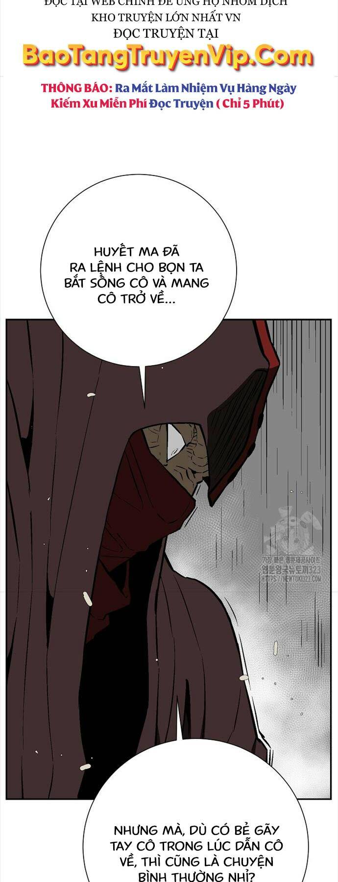 Vĩ Linh Kiếm Tiên - Chap 55