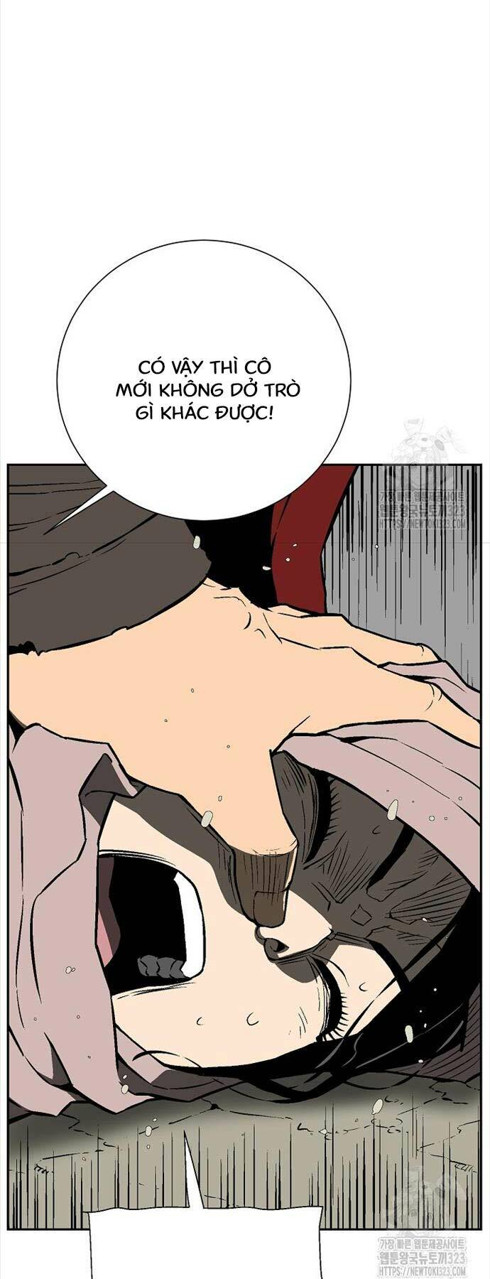 Vĩ Linh Kiếm Tiên - Chap 55