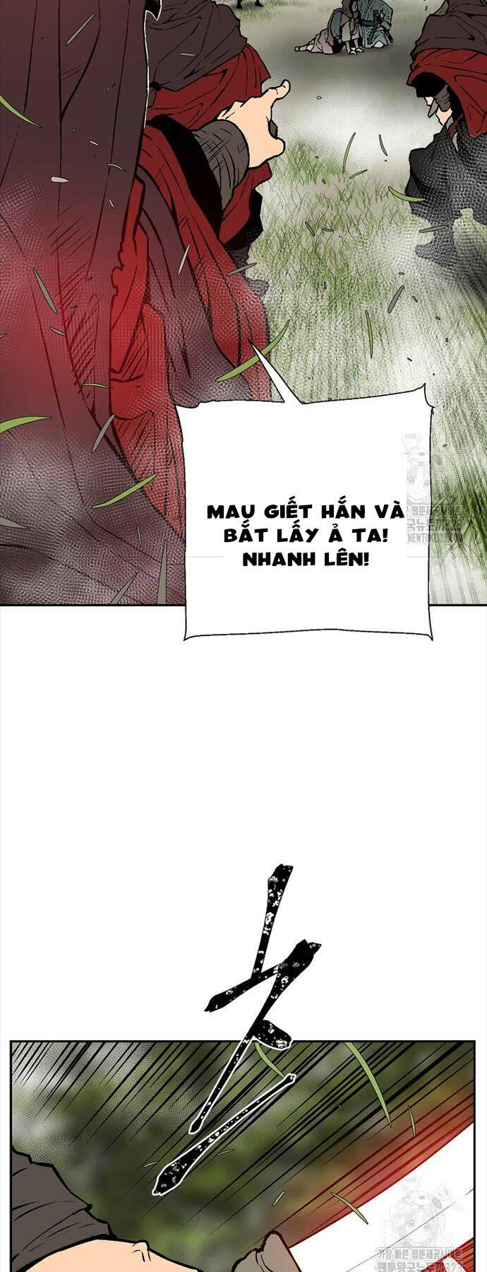 Vĩ Linh Kiếm Tiên - Chap 55