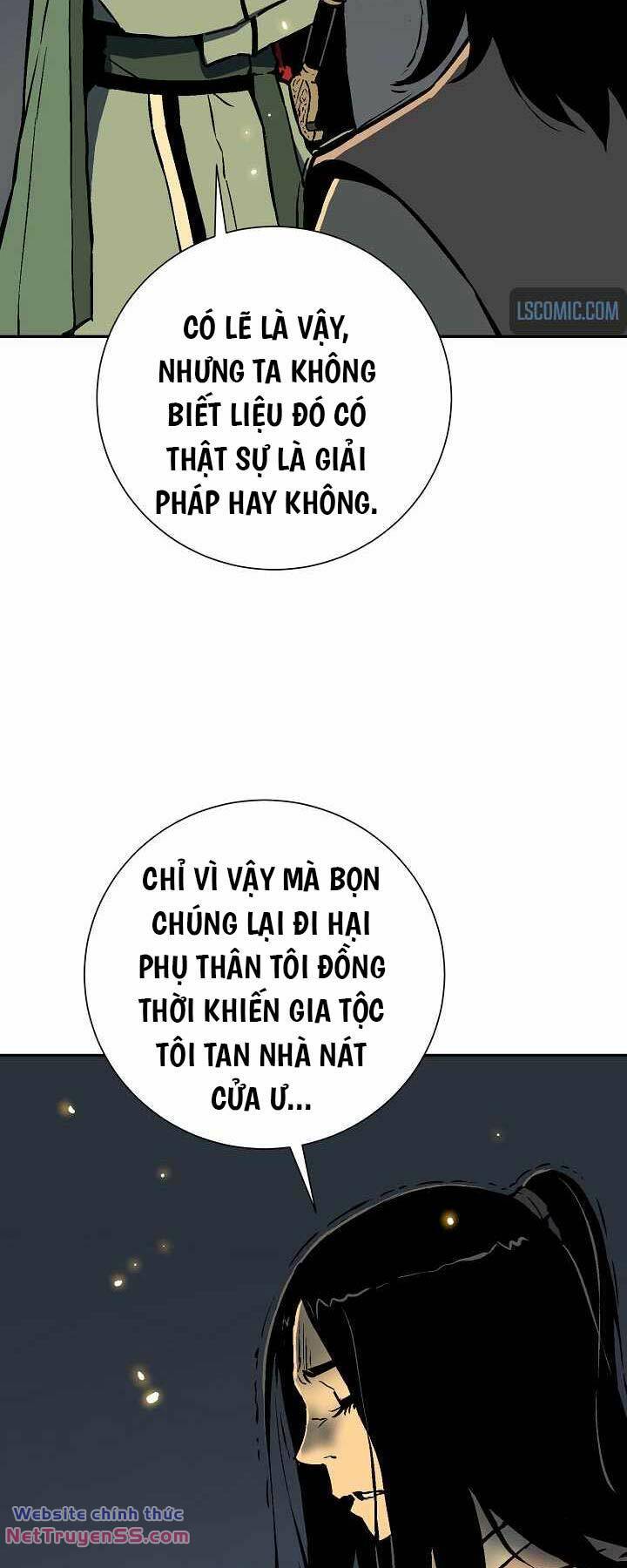 Vĩ Linh Kiếm Tiên - Chap 56