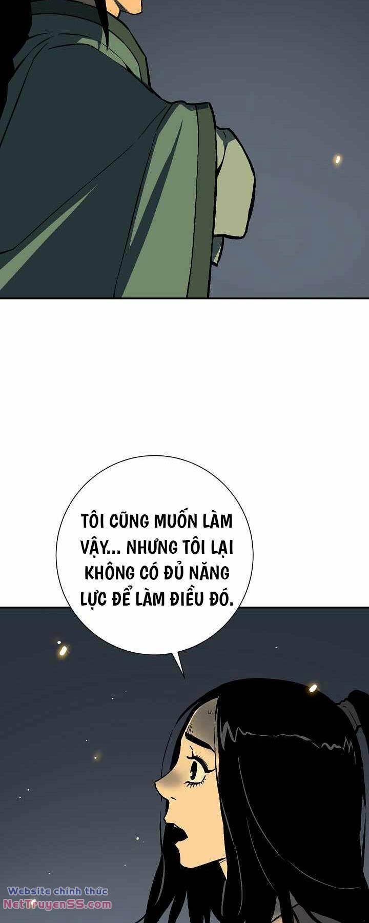 Vĩ Linh Kiếm Tiên - Chap 56