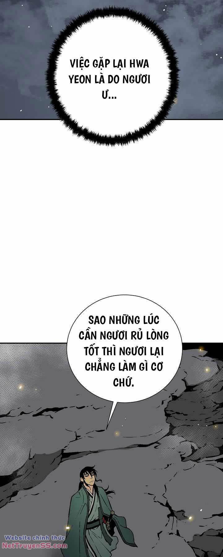 Vĩ Linh Kiếm Tiên - Chap 56