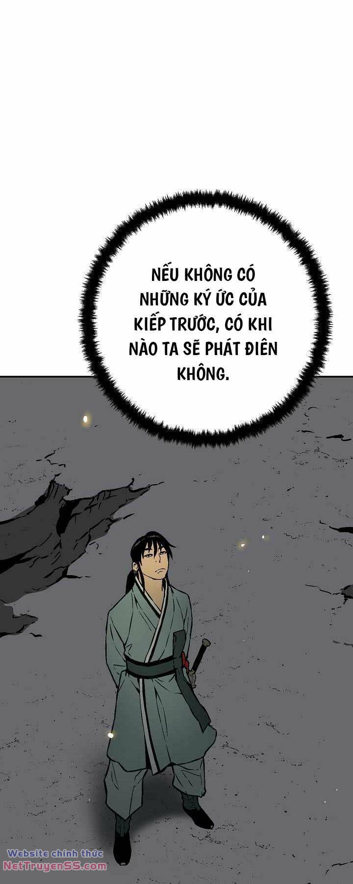 Vĩ Linh Kiếm Tiên - Chap 56