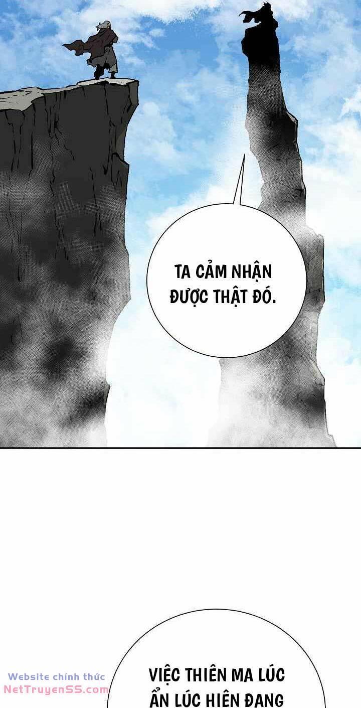 Vĩ Linh Kiếm Tiên - Chap 56