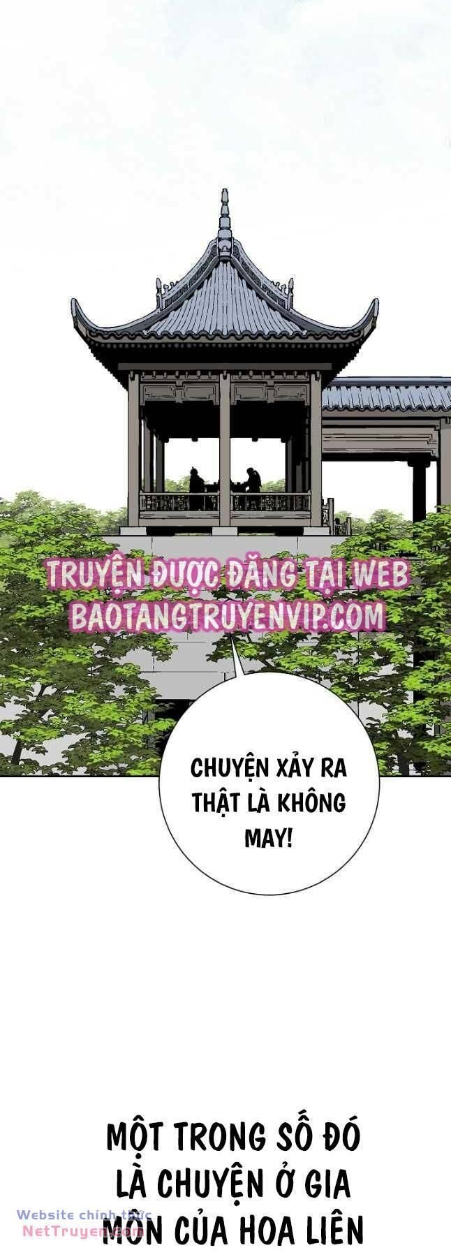 Vĩ Linh Kiếm Tiên - Chap 57