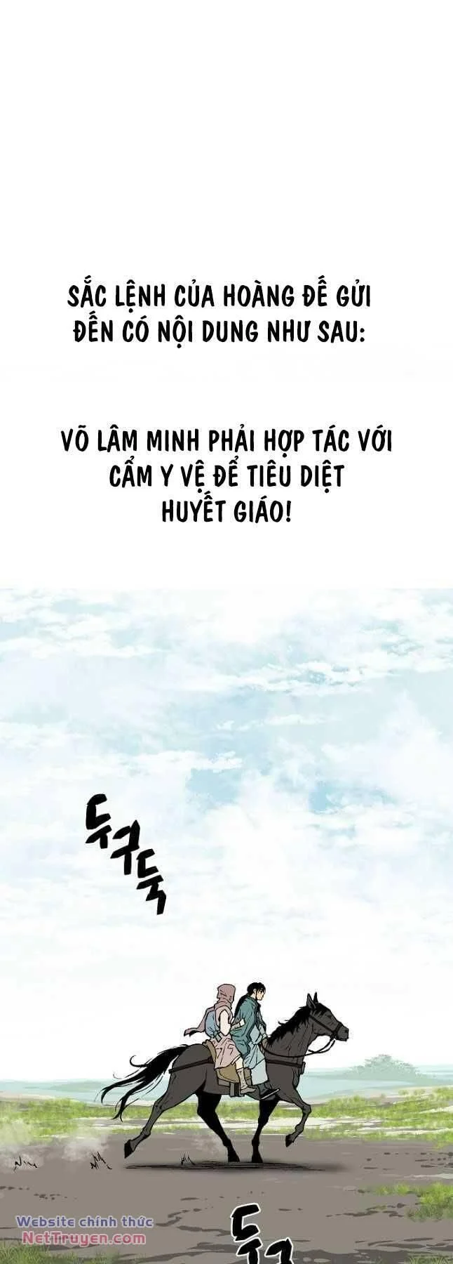 Vĩ Linh Kiếm Tiên - Chap 57